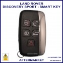 Land Rover Discovery Sport OEM 5 button smart proximity remote key