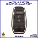 Autel universal smart 2 button proximity remote flip key ATOO2AL