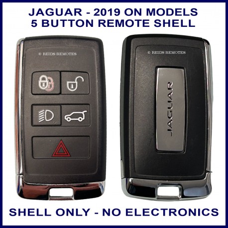 Remote control jaguar f type hotsell