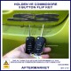 	Image shows 2 of these flip keys we programmed to this 2008 Holden SS Commodore when all keys were lost