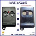 Hornet or Stinger Red LED FCC ID H5LAL777A 800-274-0200 RCS01