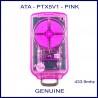 ATA PTX 5 V1 Pink garage remote