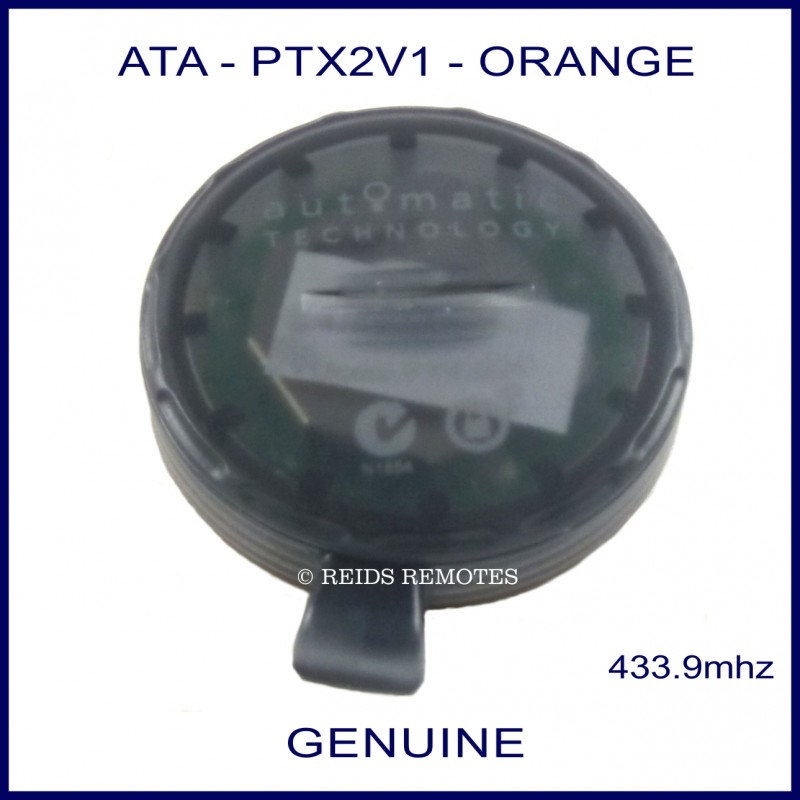 Ata ptx2 Ata ptx2
