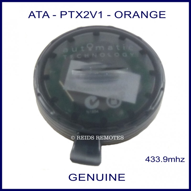 Ata ptx2