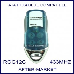 AFTERMARKET ATA PTX4V2 - SECURACODE