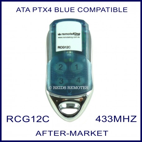 AFTERMARKET ATA PTX4V2 - SECURACODE