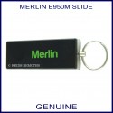 Merlin + 2.0 - E950M - 4 green button garage door remote control