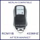 Merlin M842 alternative aftermarket garage remote