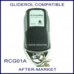 Gliderol TM305C ALTERNATIVE garage remote control