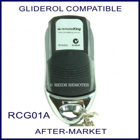 Gliderol TM305C ALTERNATIVE garage remote control