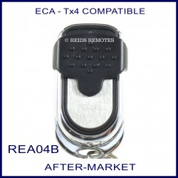 ECA - REA04B aftermarket replacement gate remote