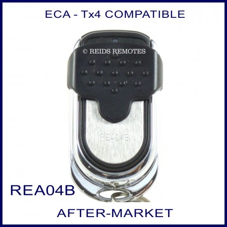 ECA - REA04B aftermarket replacement gate remote
