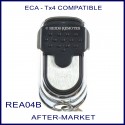 ECA - REA04B aftermarket replacement gate remote control