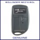 Bollinger 1 Button - NEO10-BOL gate remote