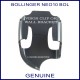 Bollinger 1 Button - NEO10-BOL gate remote