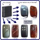 Gibidi (G:B:D:) AU1880 4 button woodgrain gate remote
