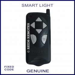 Smart Light 6 button remote