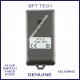 BFT TEO1 - 1 yellow button 10 dip switch 433Mhz remote
