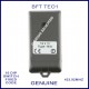 BFT TEO1 - 1 yellow button 10 dip switch 433Mhz remote