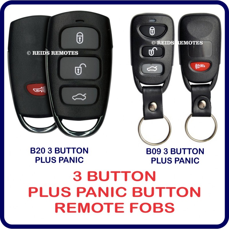 panic button car panic button car