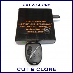 CUT & CLONE SERVICE