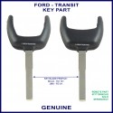 Ford remote key - key part Silca HU101 or JMA FO-24 profile