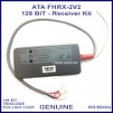 ATA FHRX-2V2 TrioCode 128 bit 2 channel 433 MHz receiver 14815