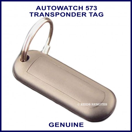 Autowatch Trakey transponder tag for 573 immobiliser systems