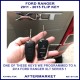 Photo shows one of these keys we programmed to this 2014 Ford Ranger XLT