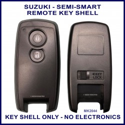 Suzuki Grand Vitara Swift & SX4 Calsonic Kansei TS001 proximity remote shell