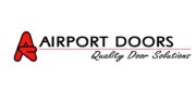AIRPORT DOORS