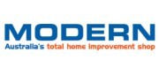 MODERN GARAGE DOORS