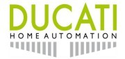 DUCATI HOME AUTOMATION