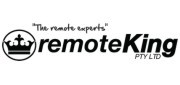 REMOTE KING