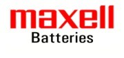 MAXELL BATTERIES