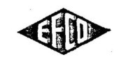 EFCO-KEYS