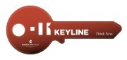 KEYLIINE