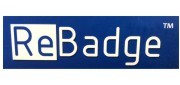 REBADGE