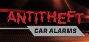 ANTITHEFT CAR ALARMS